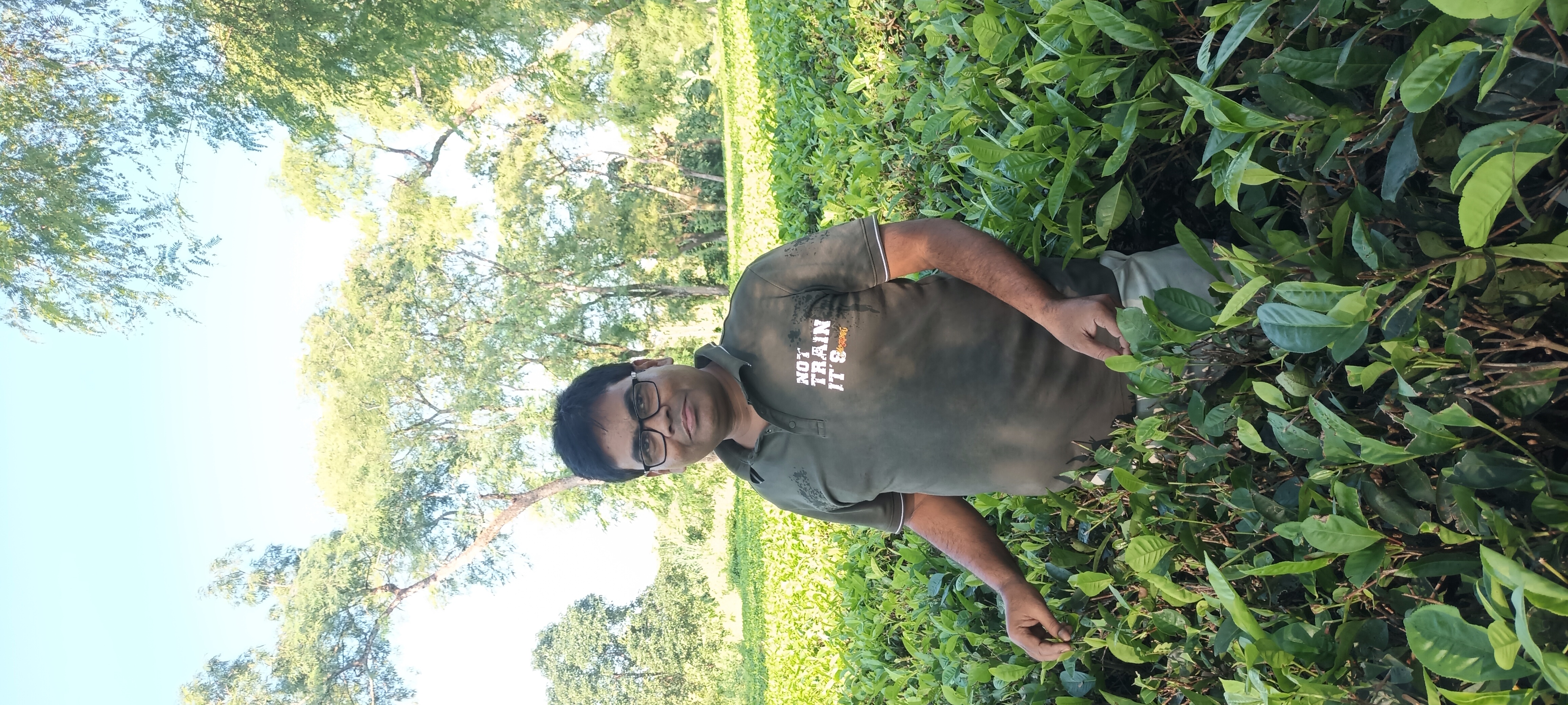 Joydeb Biswas