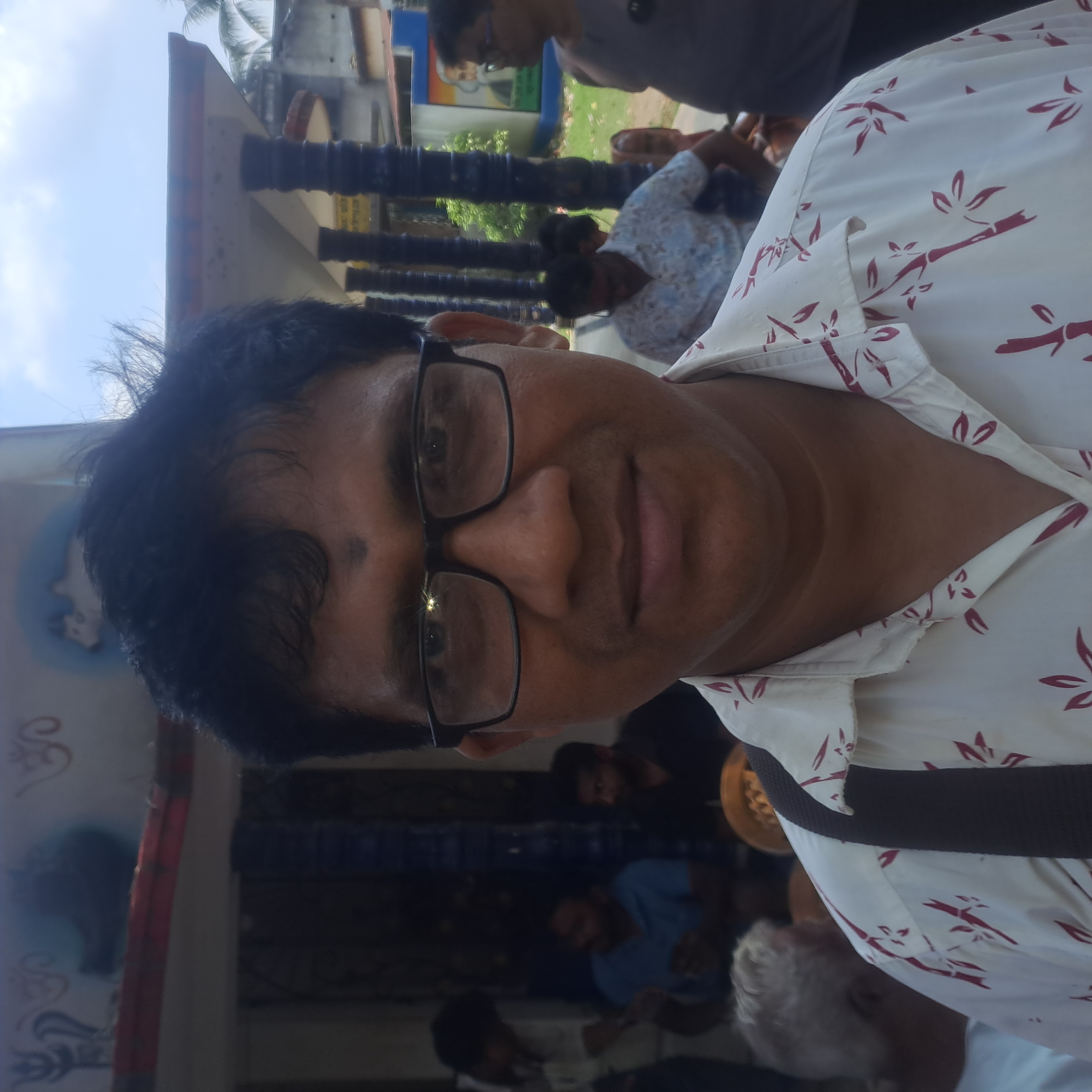 Shishir Joardar