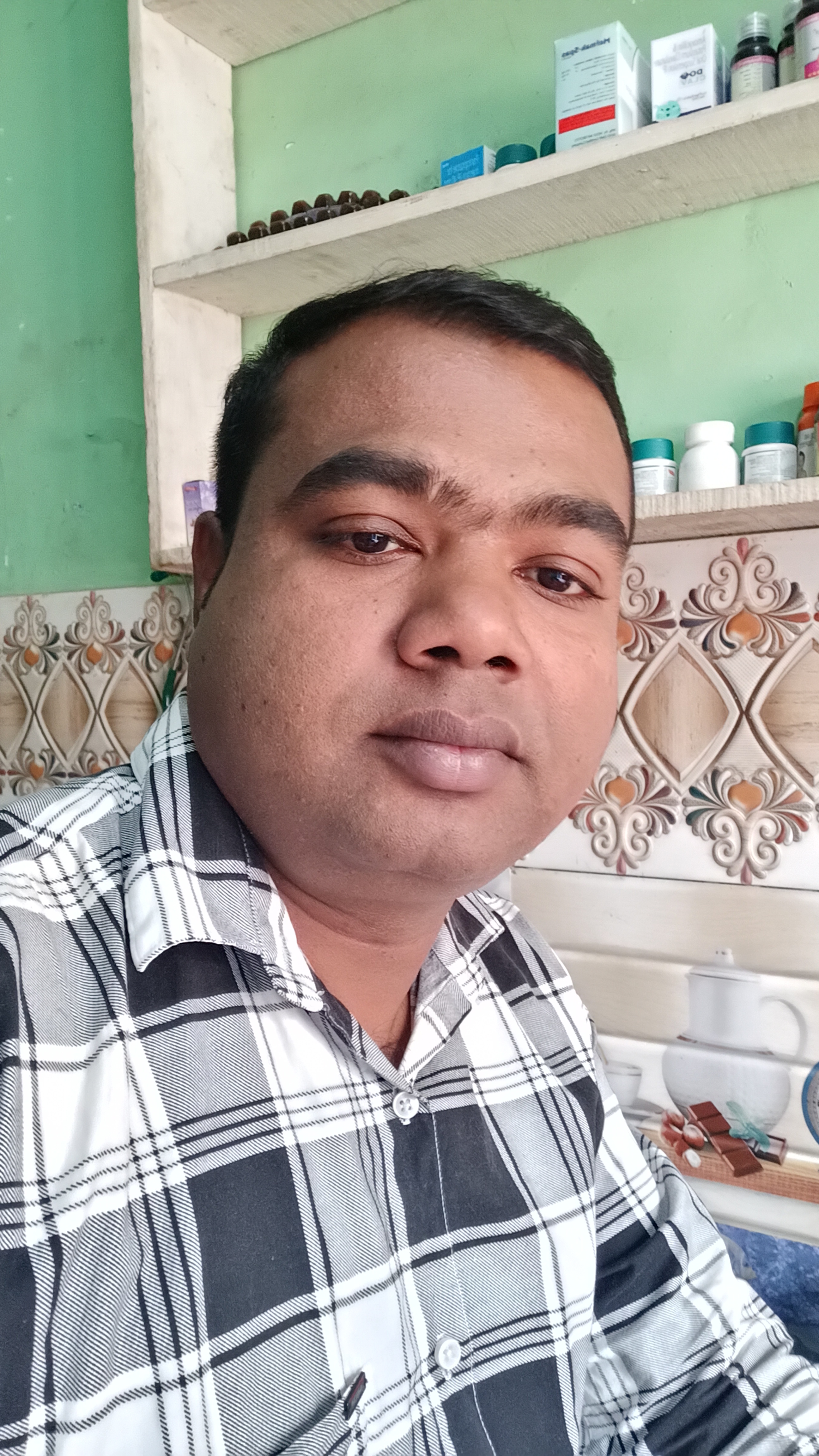SURAJIT MANDAL