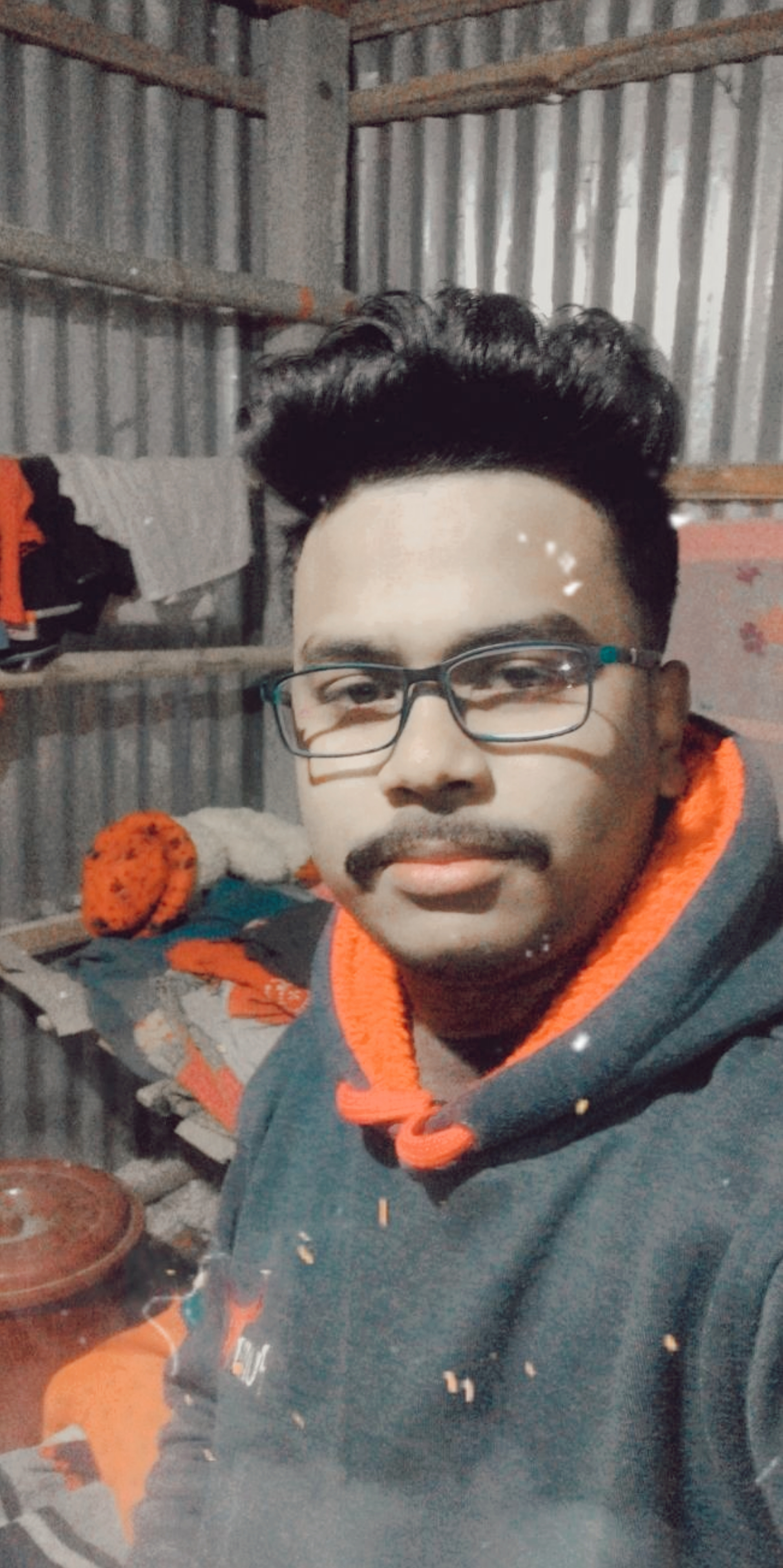 Sumit Roy