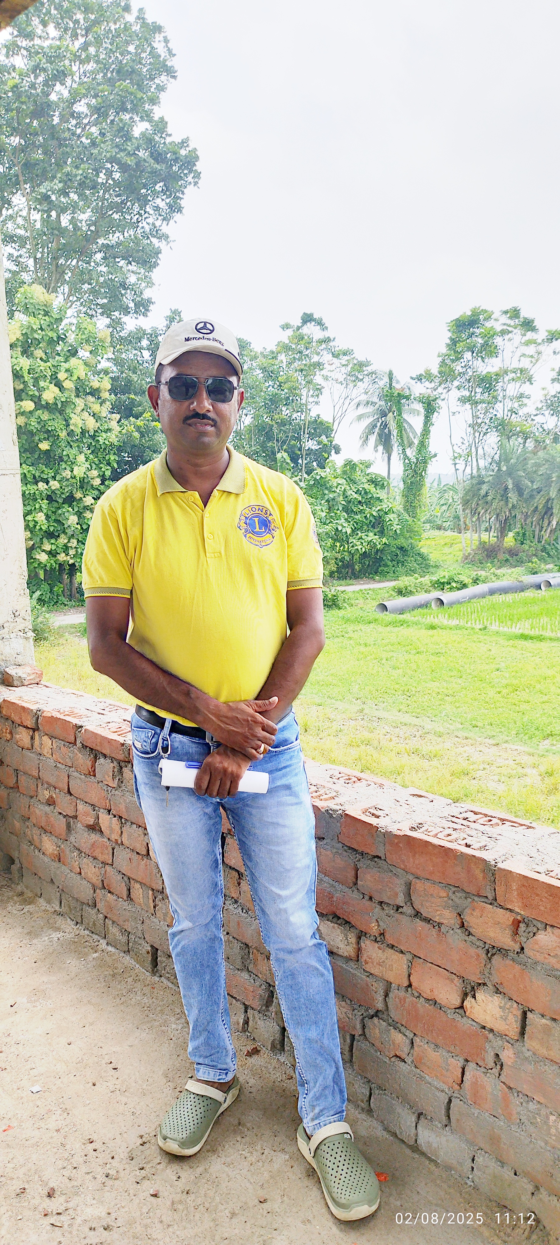 Gopal Bhadra