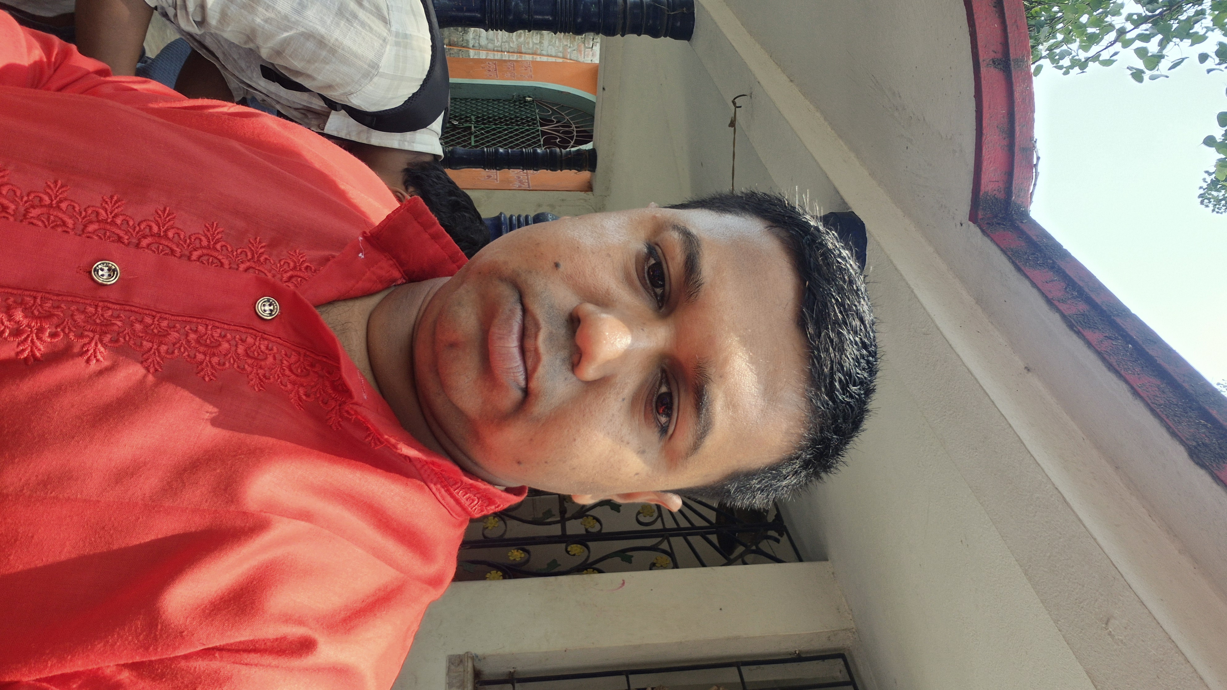 Biswajit roy